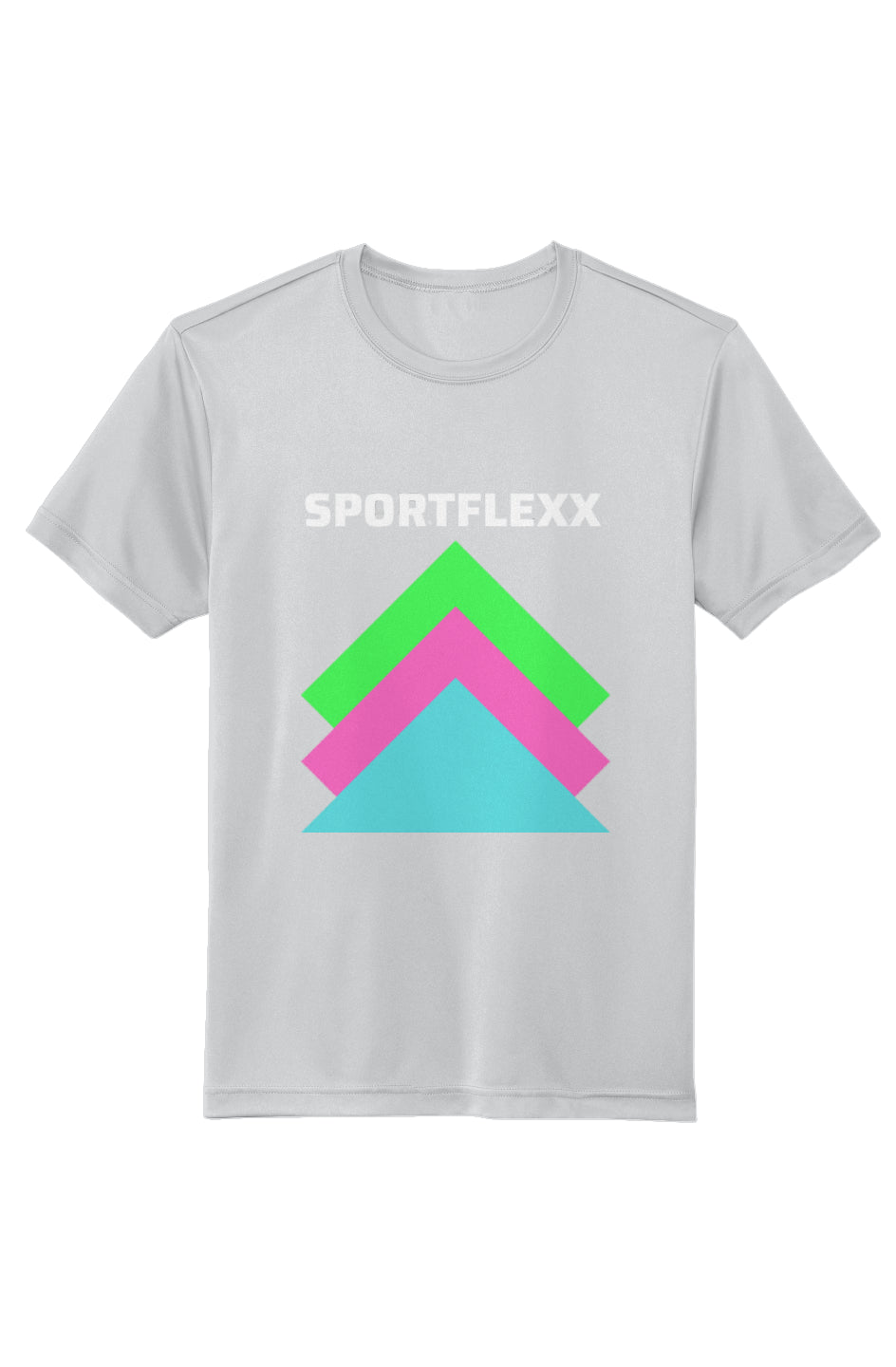 Simple Athletic Tee