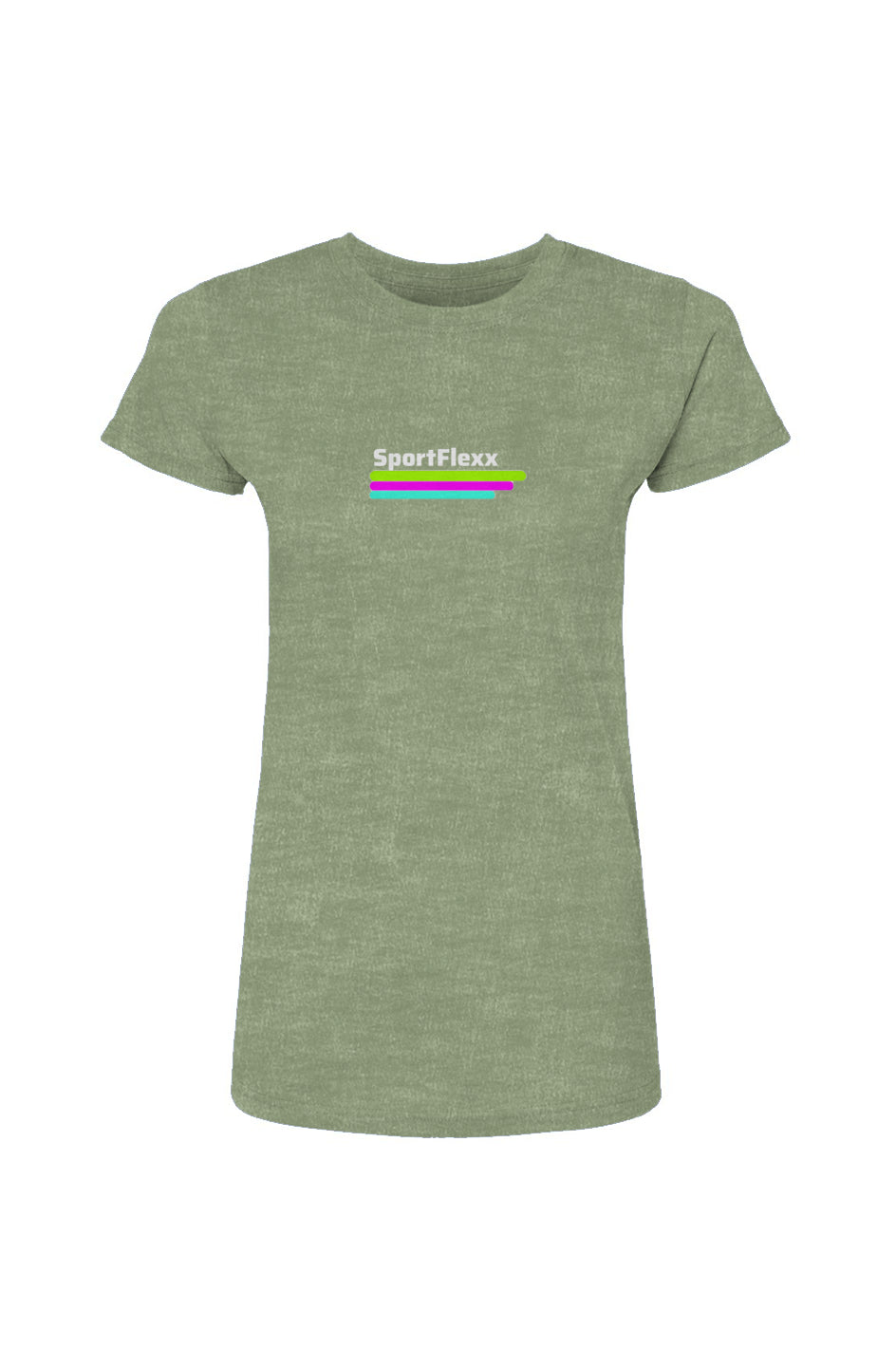 Womens T-Shirt