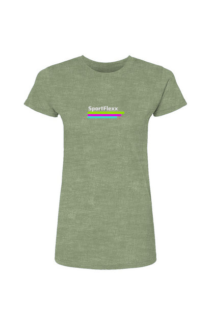 Womens T-Shirt