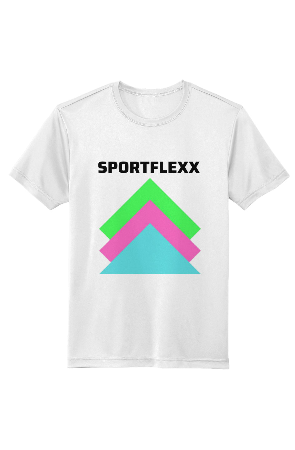 Simple Athletic Tee