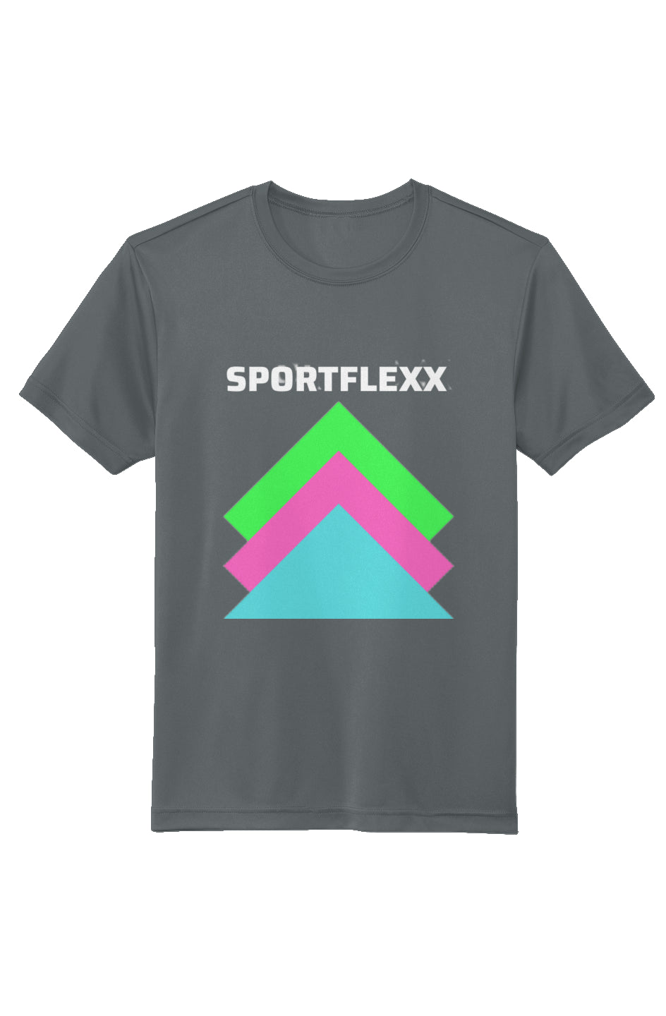 Simple Athletic Tee