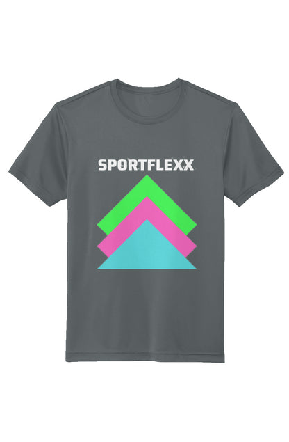 Simple Athletic Tee