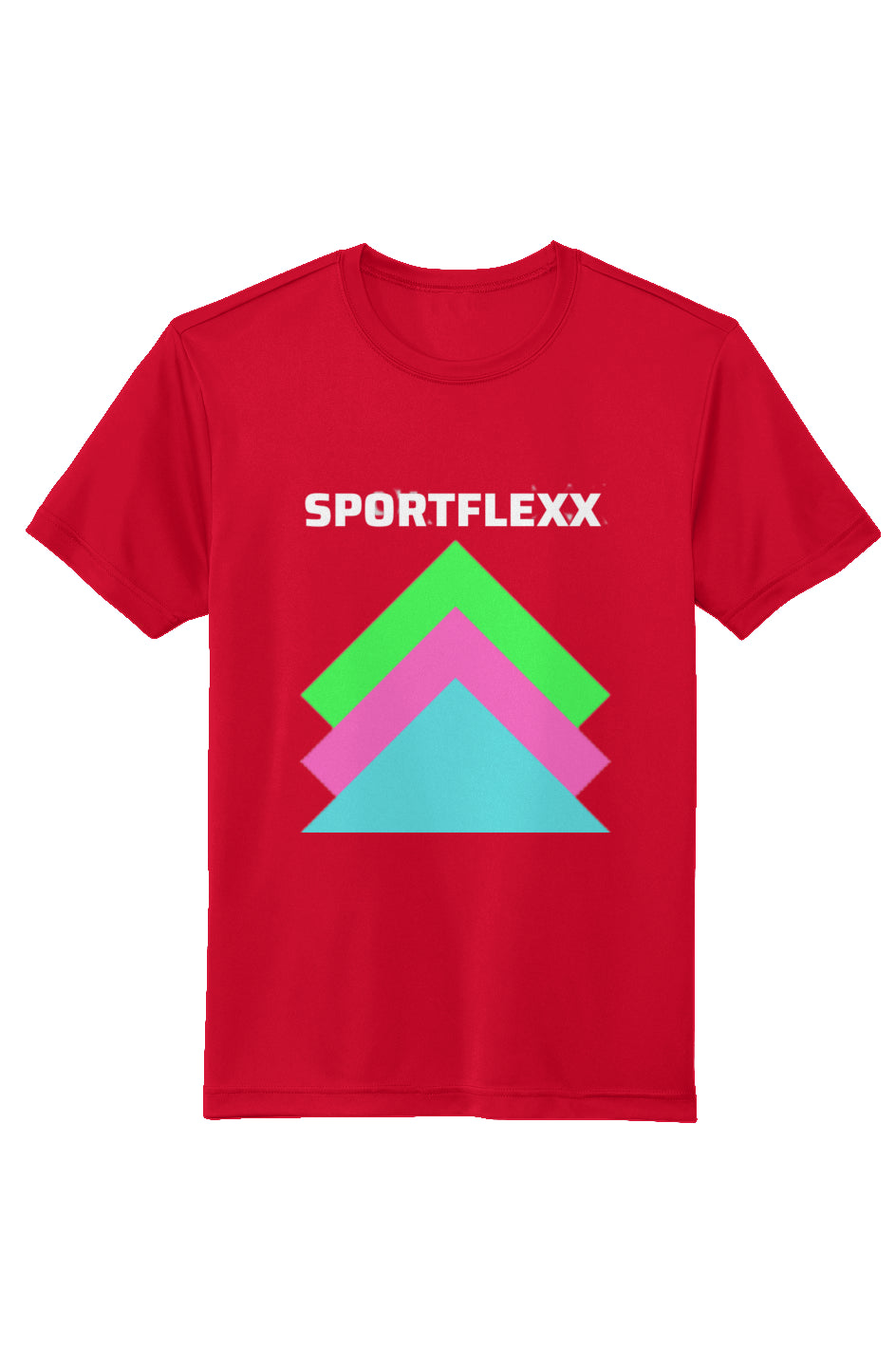 Simple Athletic Tee