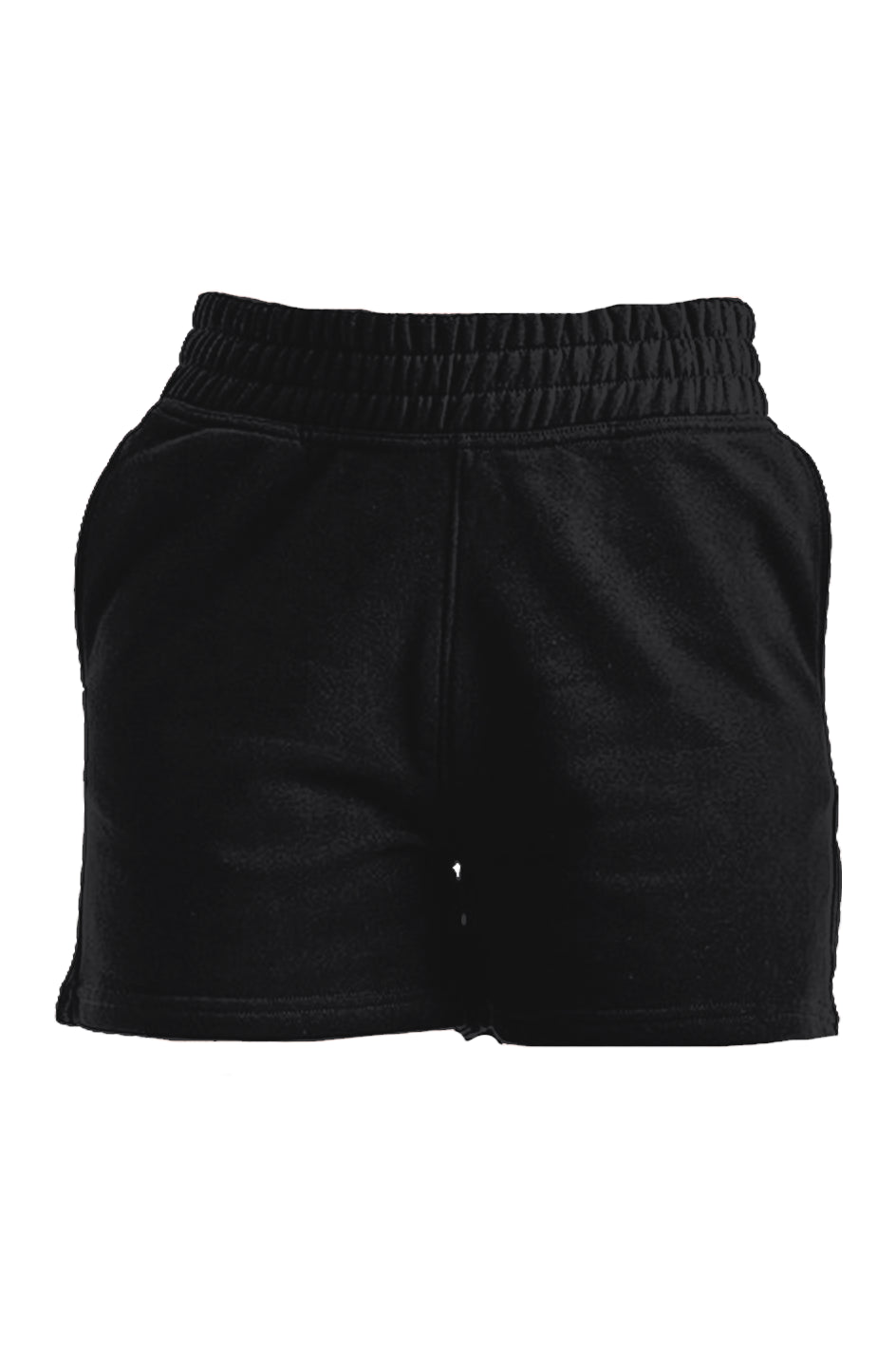 Ladies Jogger Shorts